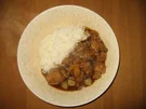 Rezept: Gulasch mal anders Gulasch mal anders - Rezept