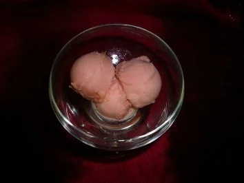 Rezept: Weihnachtsmenue 24.12.09. Heiligabend. 3.) Gang. Weihnachtsmenue 24.12.09. Heiligabend. 3.) Gang. - Rezept