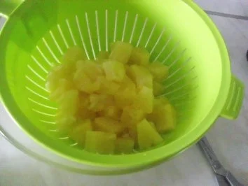 Hähnchenkeulen "Barbados" - Rezept - Bild Nr. 3