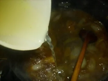 Hähnchenkeulen "Barbados" - Rezept - Bild Nr. 17