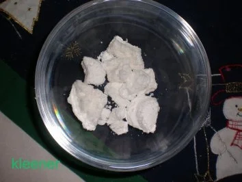 Rezept: Erdbeertraum auf Baiser mit einer Mascarponecreme Bild Nr. 2 Erdbeertraum auf Baiser mit einer Mascarponecreme - Rezept - Bild Nr. 2