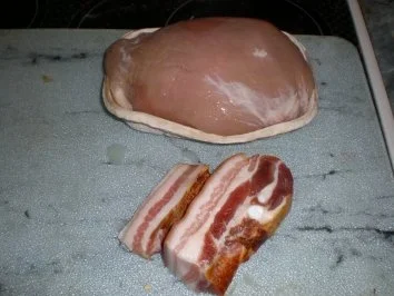 Rezept: Schaschlickeintopf Bild Nr. 3 Schaschlickeintopf - Rezept - Bild Nr. 3