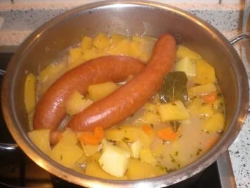 Steckrüben wie bei uns - Rezept - Bild Nr. 2