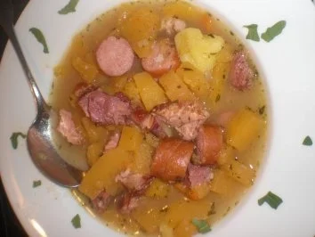 Steckrüben wie bei uns - Rezept - Bild Nr. 3