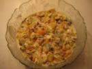 Obstsalat für Erwachsene - Rezept