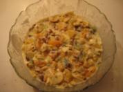 Rezept: Obstsalat für Erwachsene Obstsalat für Erwachsene - Rezept