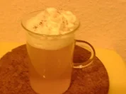 Cidre-Punsch - Rezept