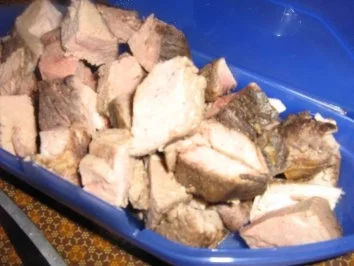 Filetstreifen mit Bratkartoffeln - Rezept - Bild Nr. 3