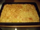 Butterkuchen - Rezept