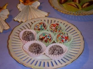 RUMKUGELN 2 - Rezept - Bild Nr. 2