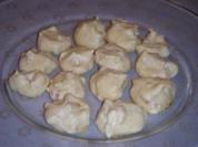 Witwenküsschen - Rezept