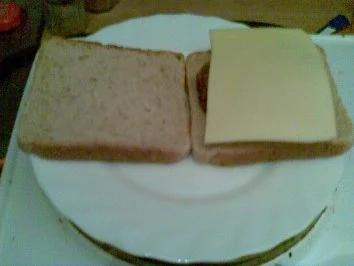 Hamburger - Rezept - Bild Nr. 2