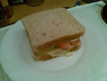 Hamburger - Rezept - Bild Nr. 4