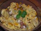 Annis Tortellinisalat - Rezept