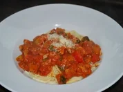 Annis Gemüsebolognese - Rezept
