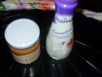 Buntes Sahne-Gemüse mit Nudeln - Rezept - Bild Nr. 3