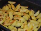 Annis Rosmarinkartoffeln - Rezept