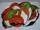 Annis Caprese - Rezept