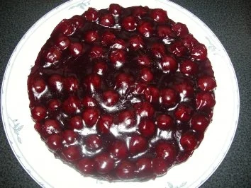 Mon Cheri - Rezept - Bild Nr. 2