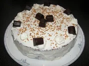 Rezept: Mon Cheri Mon Cheri - Rezept