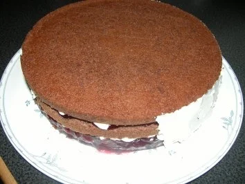 Mon Cheri - Rezept - Bild Nr. 3