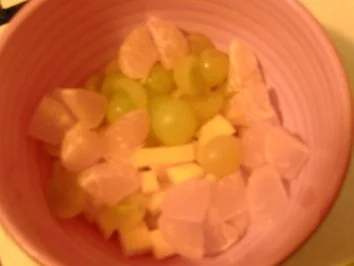 Rezept: F wie Frühstück Bild Nr. 2 F wie Frühstück - Rezept - Bild Nr. 2