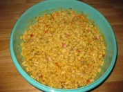 Schneckeles Nudelsalat für Silvester - Rezept