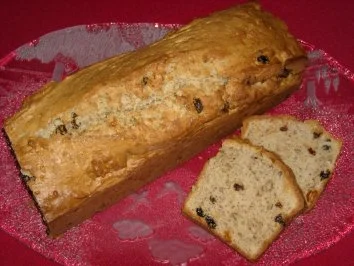 Falscher Quarkstollen - Rezept - Bild Nr. 2