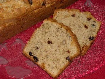 Falscher Quarkstollen - Rezept - Bild Nr. 3