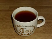 selbstgemachter Glühweintee - Rezept