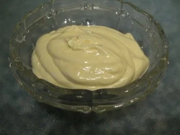 Rezept: Majonaise Majonaise - Rezept