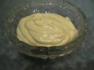 Majonaise - Rezept
