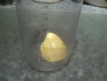 Rezept: Majonaise Bild Nr. 2 Majonaise - Rezept - Bild Nr. 2