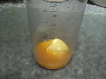 Rezept: Majonaise Bild Nr. 3 Majonaise - Rezept - Bild Nr. 3