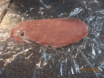 Schnitzel Wiener Art - Rezept - Bild Nr. 3