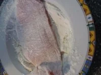 Schnitzel Wiener Art - Rezept - Bild Nr. 5