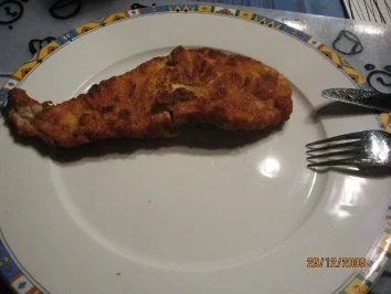 Schnitzel Wiener Art - Rezept - Bild Nr. 13