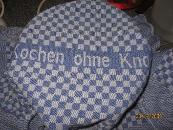 Kisir Weizengrütze-Salat - Rezept - Bild Nr. 4