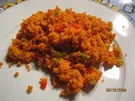 Kisir Weizengrütze-Salat - Rezept