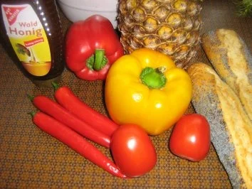 Rezept: Raclette für unsere Silvesterfeier Bild Nr. 2 Raclette für unsere Silvesterfeier - Rezept - Bild Nr. 2