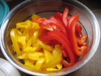 Rezept: Raclette für unsere Silvesterfeier Bild Nr. 4 Raclette für unsere Silvesterfeier - Rezept - Bild Nr. 4