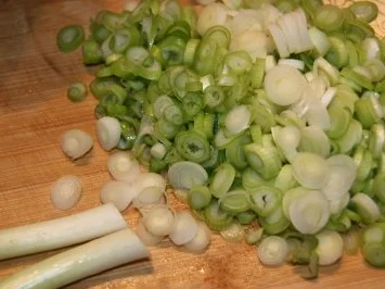 Suppe: Chili-Suppe mit Sauerkraut - Rezept - Bild Nr. 3