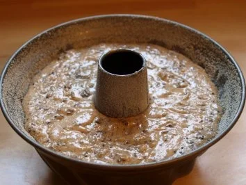 Nusskuchen - Rezept - Bild Nr. 6