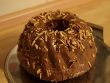 Nusskuchen - Rezept - Bild Nr. 8