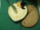 Scharfe Honig-Senf-Butter - Rezept