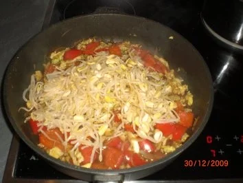 Rezept: Chinesische Leber Bild Nr. 6 Chinesische Leber - Rezept - Bild Nr. 6