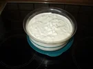 Tzatziki aus OHZ - Rezept