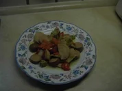 Wurst - gemischtes Wurstgulasch - Rezept