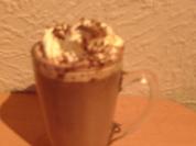 Irisch Chocolate - Rezept