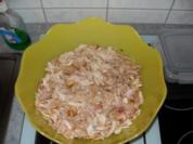 Geflügelsalat - Rezept